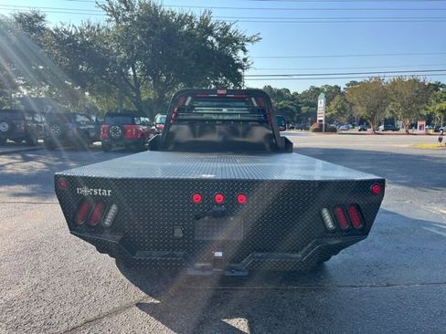 Used 2025 Ford F350 XL image 7