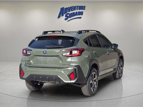 Certified 2026 Subaru Crosstrek 2.5i Premium AWD/4WD image 10