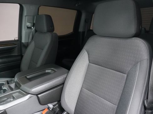 Used 2023 GMC Sierra 1500 Elevation RWD image 10