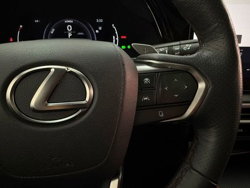 Used 2024 Lexus RX 500h F Sport w/ Convenience Package image 27