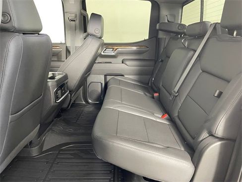 New 2026 GMC Sierra 1500 Elevation w/ Elevation Premium Package image 14