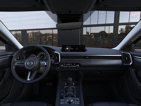 New 2026 MAZDA CX-50 AWD 2.5 S w/ Weather Package image 2