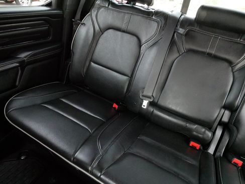 Used 2022 RAM 1500 Limited AWD/4WD image 12