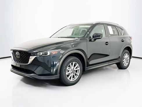 Used 2023 MAZDA CX-5 AWD 2.5 S image 3