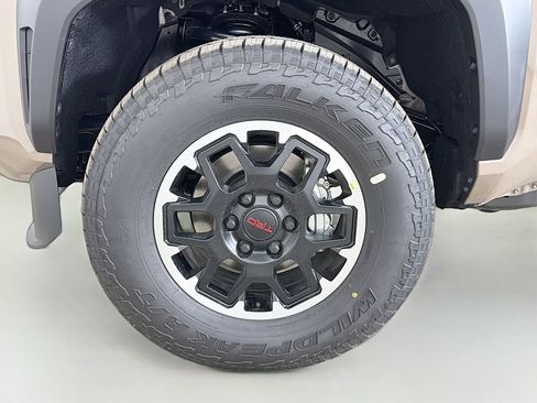 New 2026 Toyota Tacoma TRD Off-Road AWD/4WD image 27