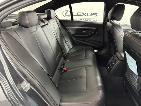 Used 2017 BMW 330i xDrive Sedan image 17
