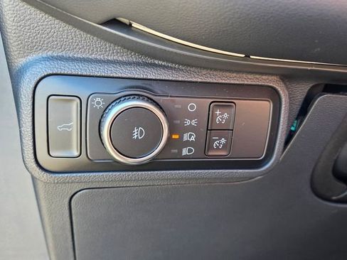 Certified 2025 Ford Explorer ST AWD/4WD image 27