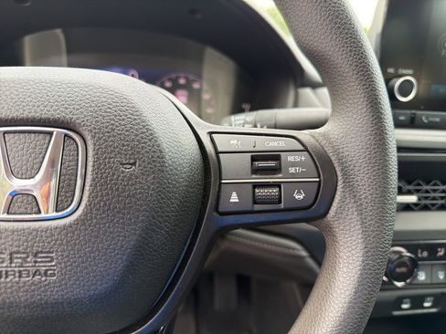 Used 2024 Honda Accord EX image 17