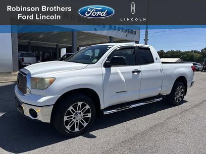 Used 2013 Toyota Tundra 2WD Double Cab