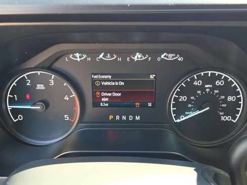 New 2026 Ford F250 XLT w/ FX4 Off-Road Package AWD/4WD image 29