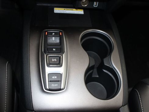 Used 2023 Honda Ridgeline RTL-E image 42