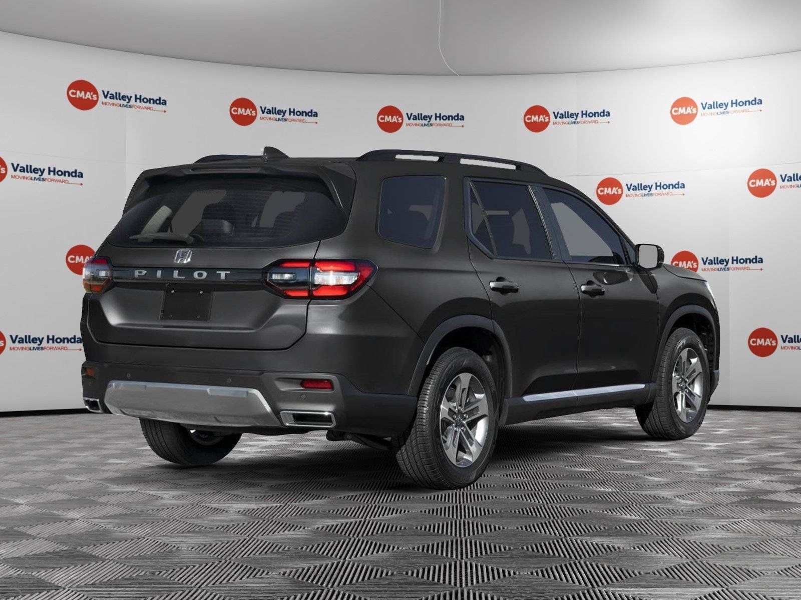 New 2026 Honda Pilot EX-L image 11