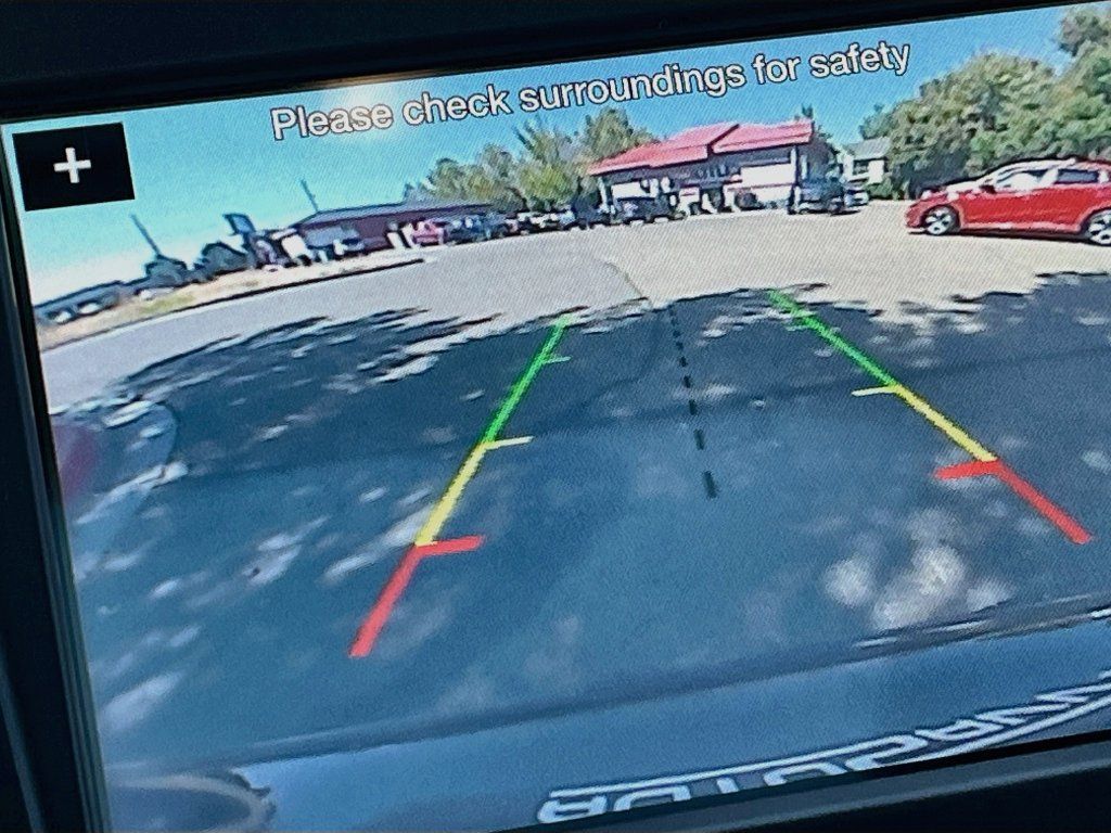 Used 2017 Lincoln MKC Reserve AWD/4WD image 14