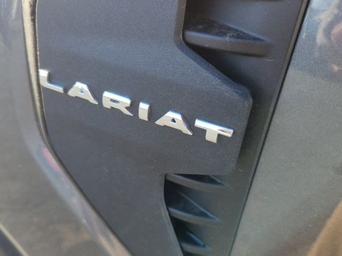 New 2025 Ford Ranger Lariat w/ FX4 Off-Road Package image 20