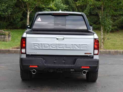 New 2026 Honda Ridgeline TrailSport image 7