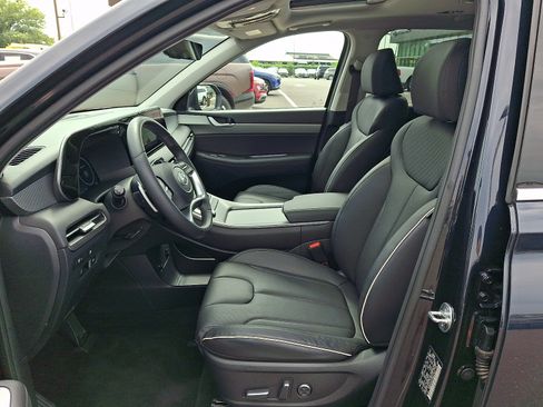 Certified 2023 Hyundai Palisade SEL FWD image 14
