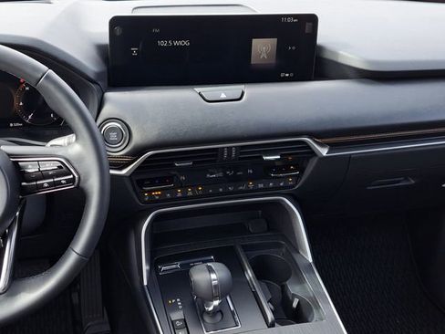 New 2026 MAZDA CX-90 3.3 Turbo S w/ Premium Plus image 25