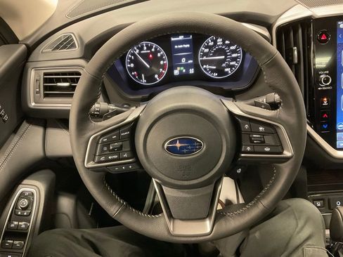 New 2026 Subaru Ascent Limited image 14