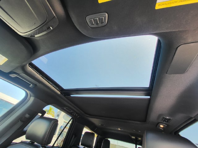 Used 2023 Ford Expedition Max Limited RWD image 8