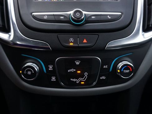Used 2024 Chevrolet Equinox LS w/ LS Convenience Package FWD image 15