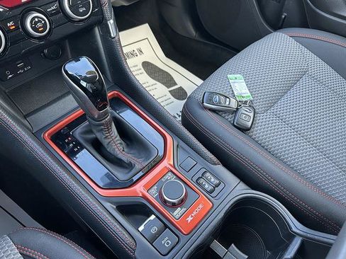 Used 2020 Subaru Forester Sport AWD/4WD image 22