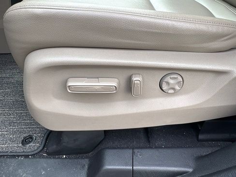 Used 2024 Honda Odyssey EX-L image 19