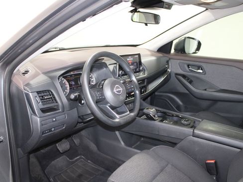Used 2023 Nissan Rogue SV AWD/4WD image 21