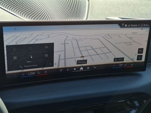 New 2026 BMW i4 eDrive40 w/ Parking Assistance Package RWD image 24