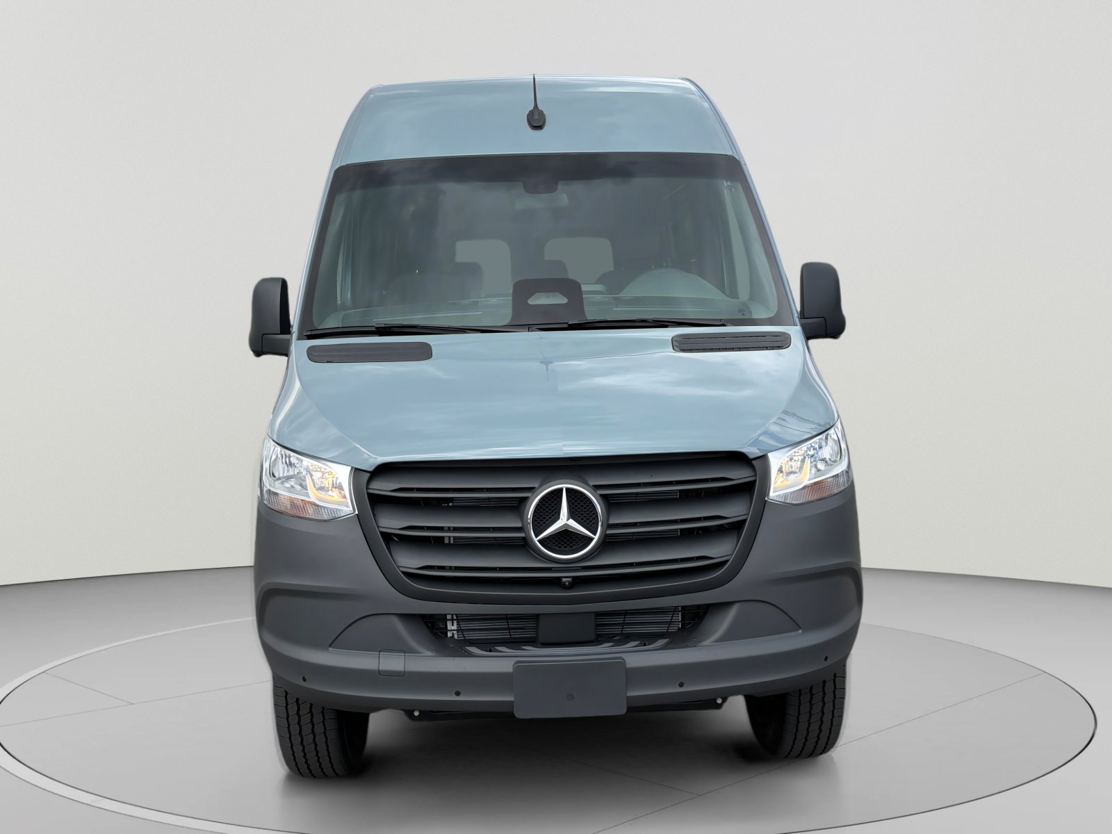 New 2026 Mercedes-Benz Sprinter 2500 image 8
