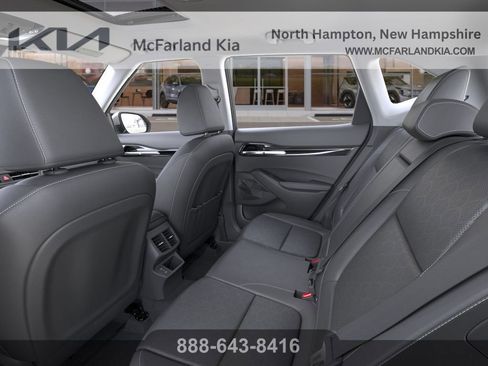 New 2026 Kia Seltos EX w/ EX Sunroof Package AWD/4WD image 18