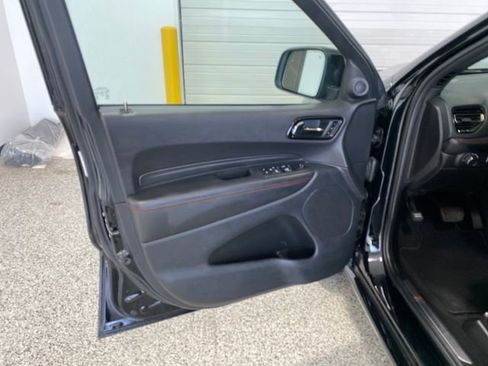 Used 2024 Dodge Durango R/T image 4