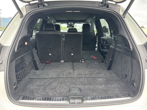 Used 2024 Mercedes-Benz GLE 350 4MATIC w/ 3rd Row Seat Package image 20