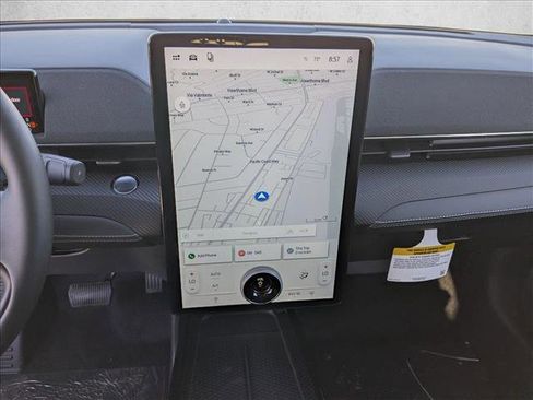 New 2026 Ford Mustang Mach-E Select image 12