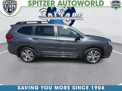 Used 2020 Subaru Ascent Limited w/ Technology Package AWD/4WD image 10