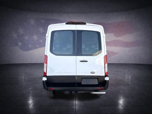 Used 2022 Ford Transit 350 XL RWD image 4