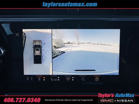 Used 2024 GMC Sierra 3500 Denali w/ Denali Reserve Package image 15