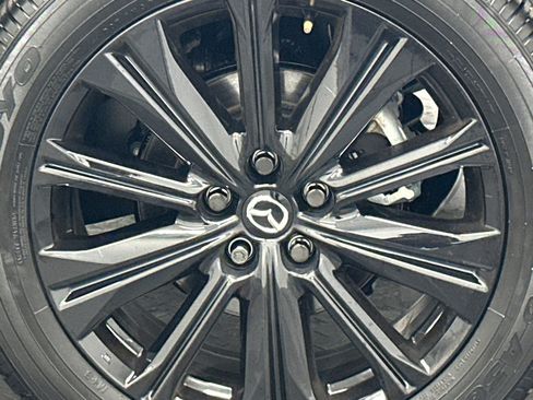 Certified 2025 MAZDA CX-5 2.5 Turbo w/ Premium Package image 5