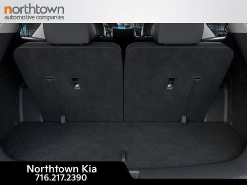New 2025 Kia Sorento S image 20