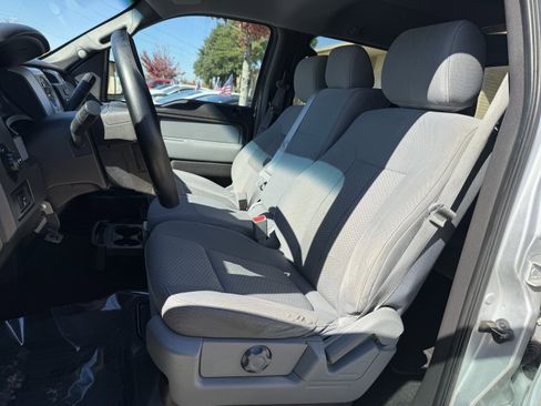 Used 2013 Ford F150 XLT image 9