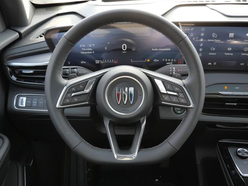 New 2026 Buick Enclave Sport Touring w/ Power Package image 7