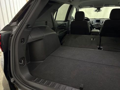 Used 2022 Chevrolet Equinox LT FWD image 15