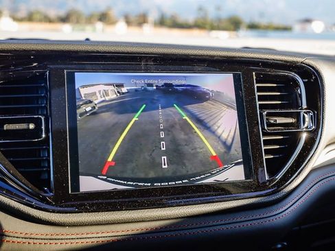 New 2026 Dodge Durango GT image 26