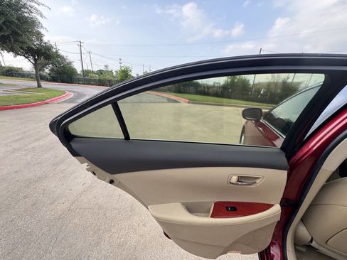 Used 2009 Lexus ES 350 image 22