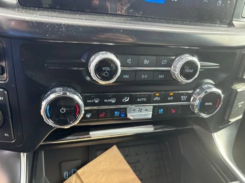 Used 2024 Ford F150 Raptor AWD/4WD image 14