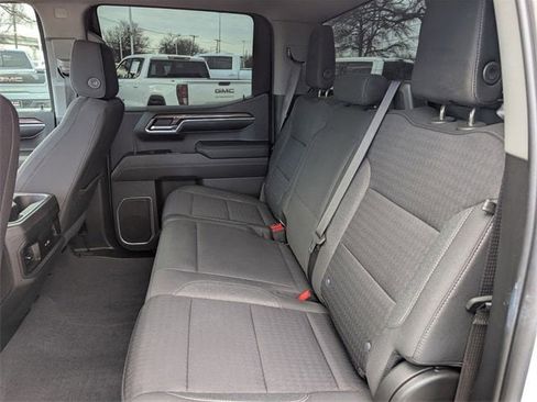 Certified 2023 Chevrolet Silverado 1500 RST w/ Redline Edition image 26