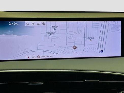 New 2026 Genesis GV70 2.5T Advanced AWD/4WD image 12