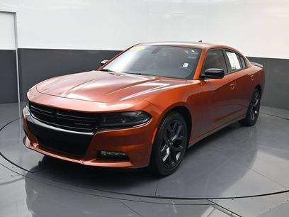 Used 2023 Dodge Charger SXT w/ Plus Group
