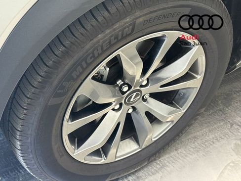 Used 2021 Lexus NX 300 F Sport w/ F Sport Premium Package image 6