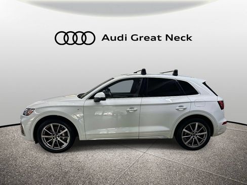 Used 2023 Audi Q5 e Prestige AWD/4WD image 18