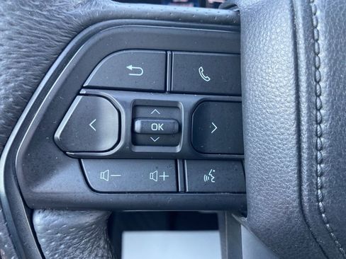 Used 2025 Toyota Tundra TRD Pro w/ Tow Tech Package AWD/4WD image 33